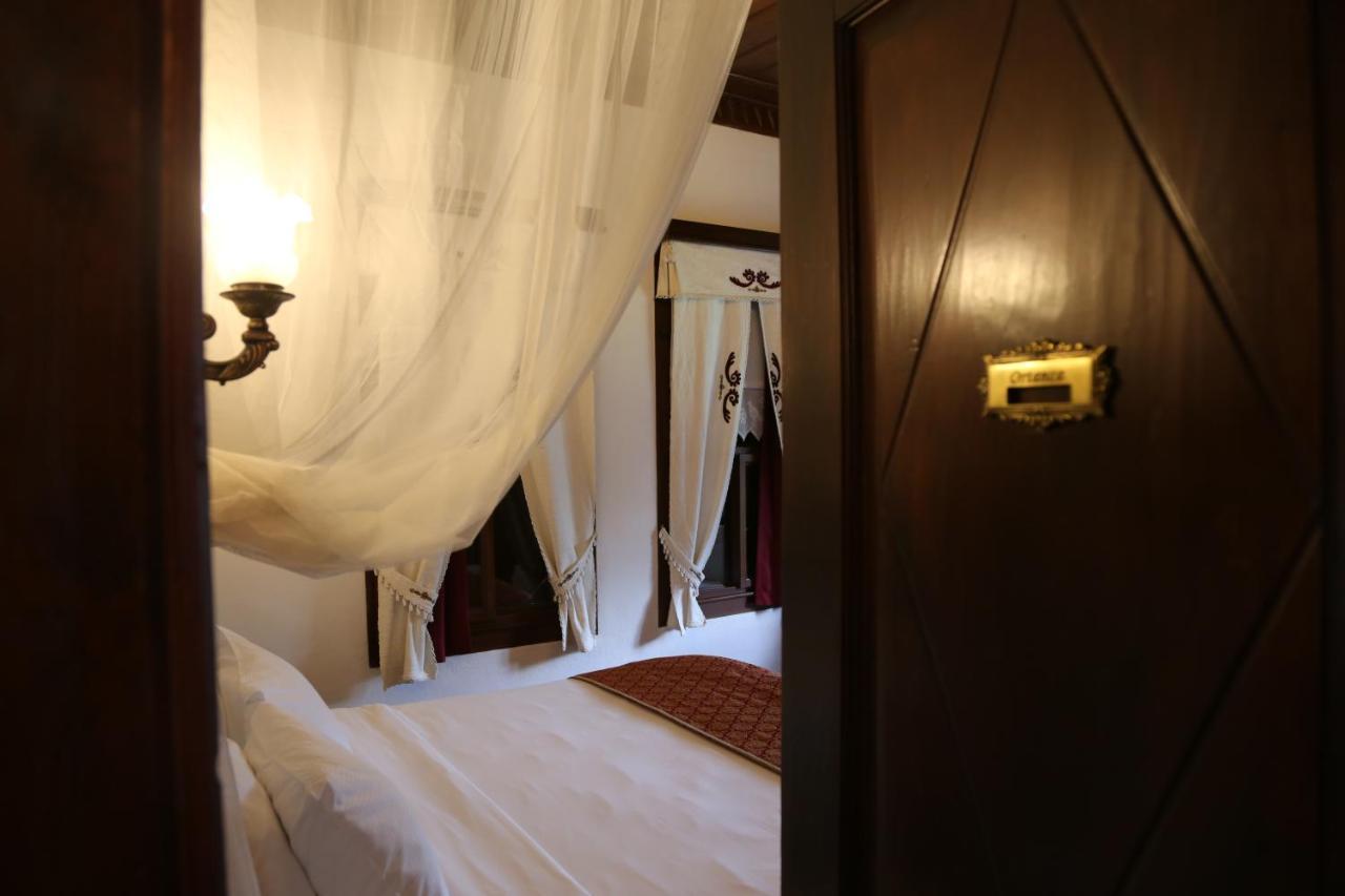 Aslibey Konagi - Adults Only Hotel Sapanca Room photo